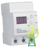 rbuz v1, ��������� ���������� 1������ 100-400V AC