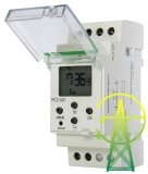 ���� ������� ��������������� PCZ-521 - 16�, 24-264V AC/DC