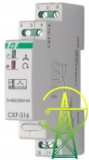 CKF-316 10�/3x400/230V AC ���� �������� ������� � ����������� ���