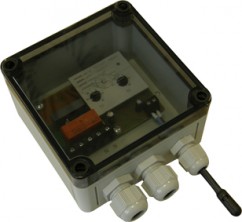 ��������� TEV-1/230VAC  -20...+20 �C ������� "����"