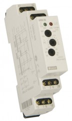 ���� �������� (��������� � ���������) ���������� HRN-35 48-276VAC � ������������� ��������� �� ������ �������.