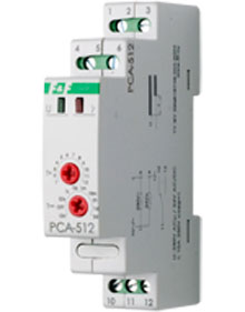 ���� ������� PCA-512 - 8�, 230V AC