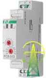 ���� ������� PCR-513 - 8�, 230V AC
