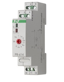 ���� ���� ������������ PR-614 - >16�, 230V AC