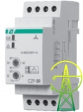 CZF-�� 2�8�/3x400/230V AC ���� �������� ������� ��� 