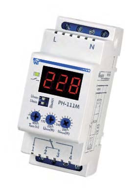 ���� ���������� ��-111� 220V AC 16A 