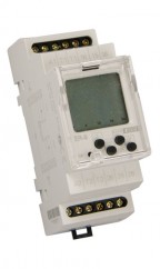 ��������� TER-9/230VAC  �� -40�C ...+110�C, 6 �������, 2-������