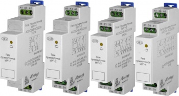 ���-2-1 24V ACDC/220V AC ���4 2�� 8A ���� �������������