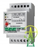 CZF-333 10�/3x400V AC ���� �������� ������� ��� 