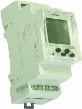 �������� ������������� ������ SHT-1/230 AC