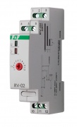 ���� ������� RV-02 - 16�, 220�, DIN