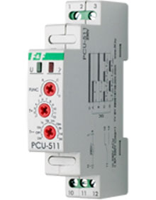 ���� ������� PCU-511U - 8�, 12-264V AC/DC