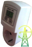Devolt 3600 16A/220V AC ���� ���������� ����������� ���� �� ���������� �����������