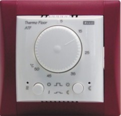 ��������� ��������������� ATC  +5...+50, 16A 250V (������ ����������� ��-3 � ���������).