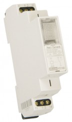 ������������� ���� ���������� ���������� VS116K 230V AC/24V AC/DC 1�16� white