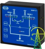 ����-3-1 ��230/400V ���4 ���� ��������� ��� (2 ����� / 1 ��������)